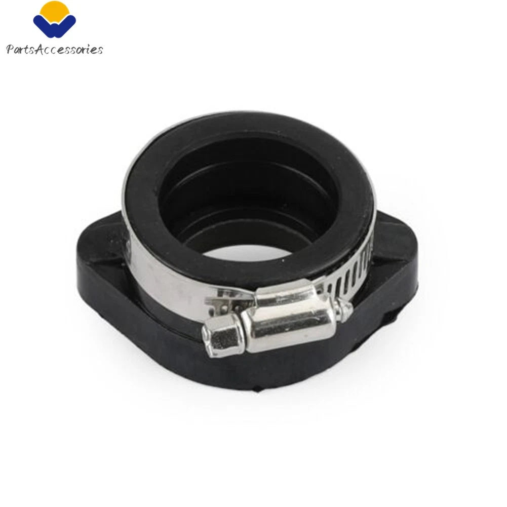 Intake Manifold Adapter for VM24 PE26 28 Carburetor