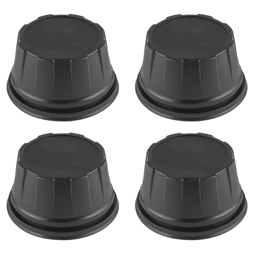 Wheel Center Cap 4 Pack Replacement for Honda Foreman TRX450FM (2004–2004)