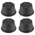 Wheel Center Cap 4 Pack Replacement for Honda Foreman TRX450FM (2004–2004)