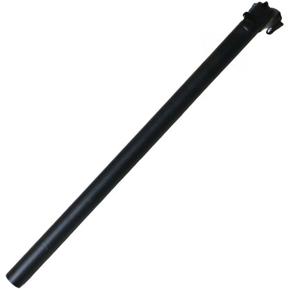31.8mm x 580mm Aluminum Alloy Seatpost for Folding Bike Frames