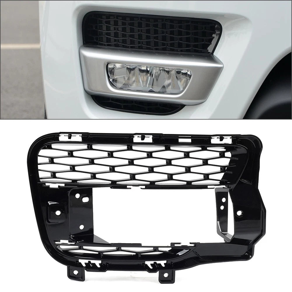 Fog Light Mesh Grille Cover Right for Land Rover Range Rover Sport (2014–2017)