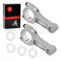 Piston Ring Gasket Connecting Rod Kit for EZGO Golf Cart 295cc (1991–2008)