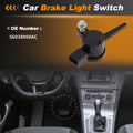 Brake Light Switch for Chrysler 300 (2011–2022)