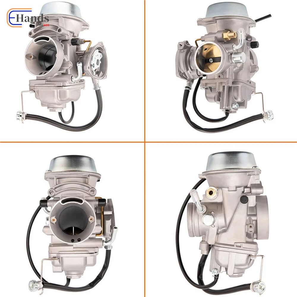 Carburetor for Polaris Scrambler 500 (1997–2009), Sportsman 500 (2001–2012)