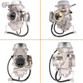 Carburetor for Polaris Scrambler 500 (1997–2009), Sportsman 500 (2001–2012)