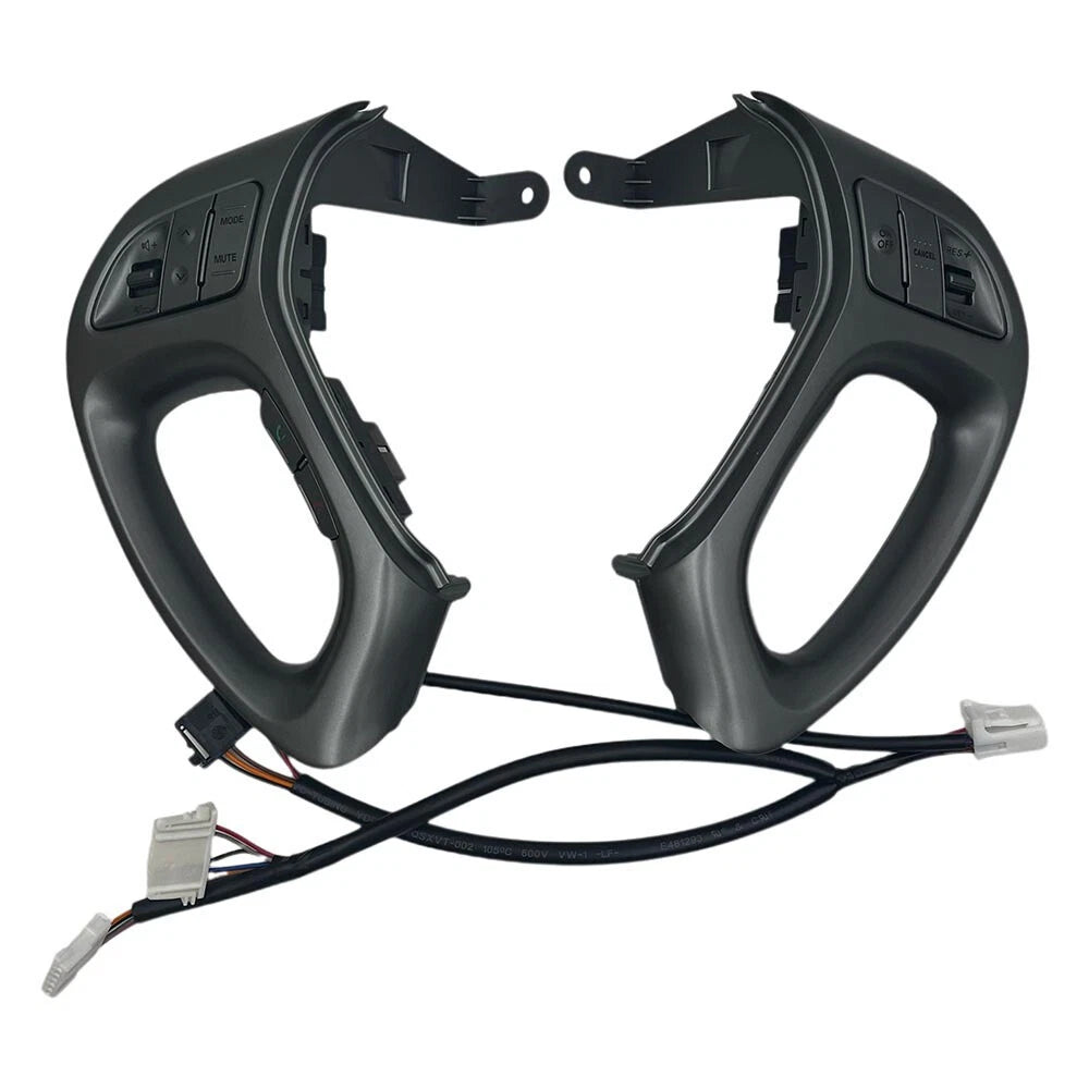 Multi-Function Steering Wheel Button Set For Hyundai IX35 2010-2015 96700-2S900