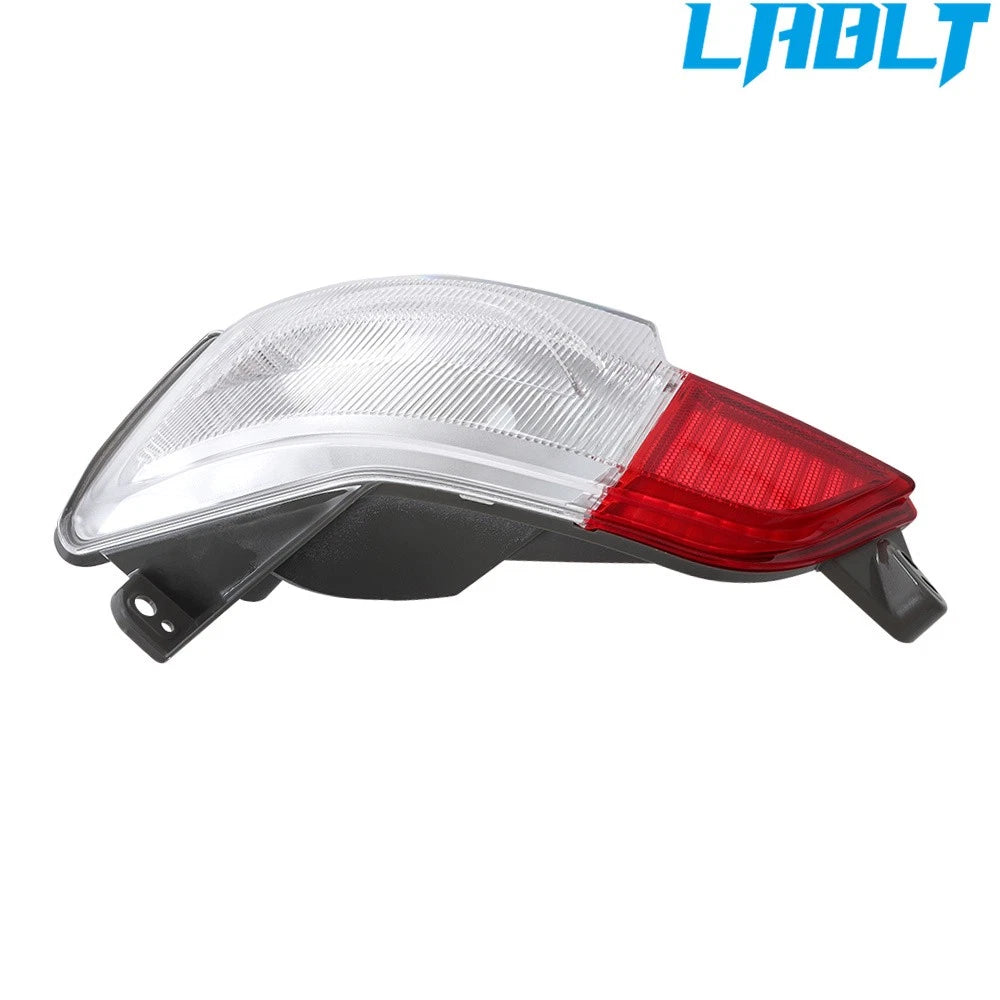 Set of 2 Back Up Lights for Honda Pilot (2016–2018)