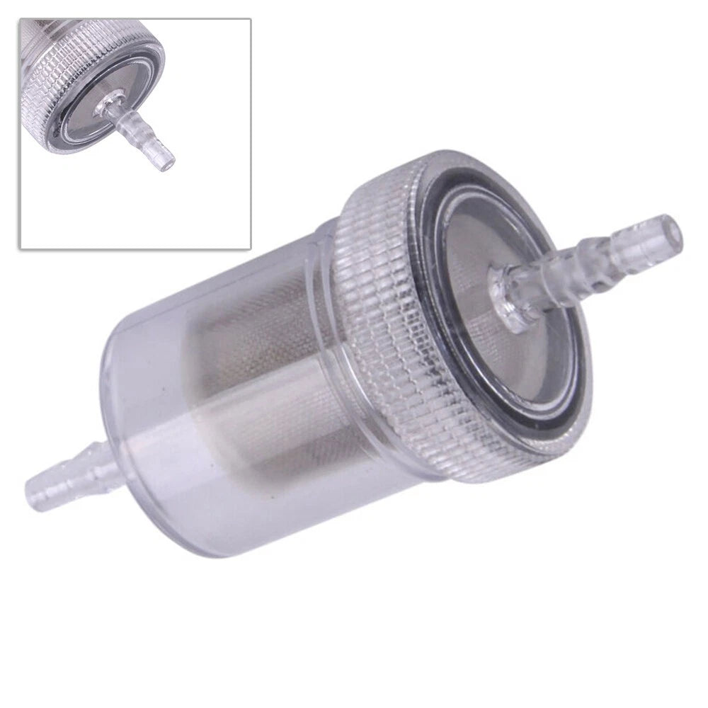 Diesel Oil Filter for Air Diesel Parking Heater (Efficient Performance)