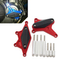 Stator Guard Cover Slider Protector for Honda CB500 CB500F (2013–2018)