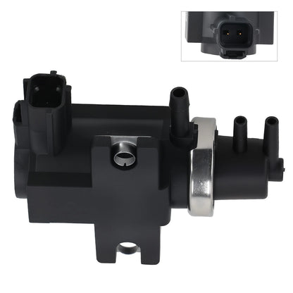 Turbo Pressure Solenoid for Isuzu D-Max II (2012–2018) 8982399350