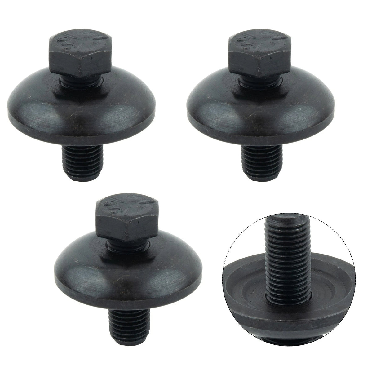 Blade Bolt Washer for Roper Rotary