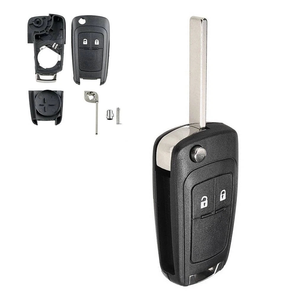 For Chevrolet for cruze 10-13 Orlando Key Shell Replacement Car Accessories