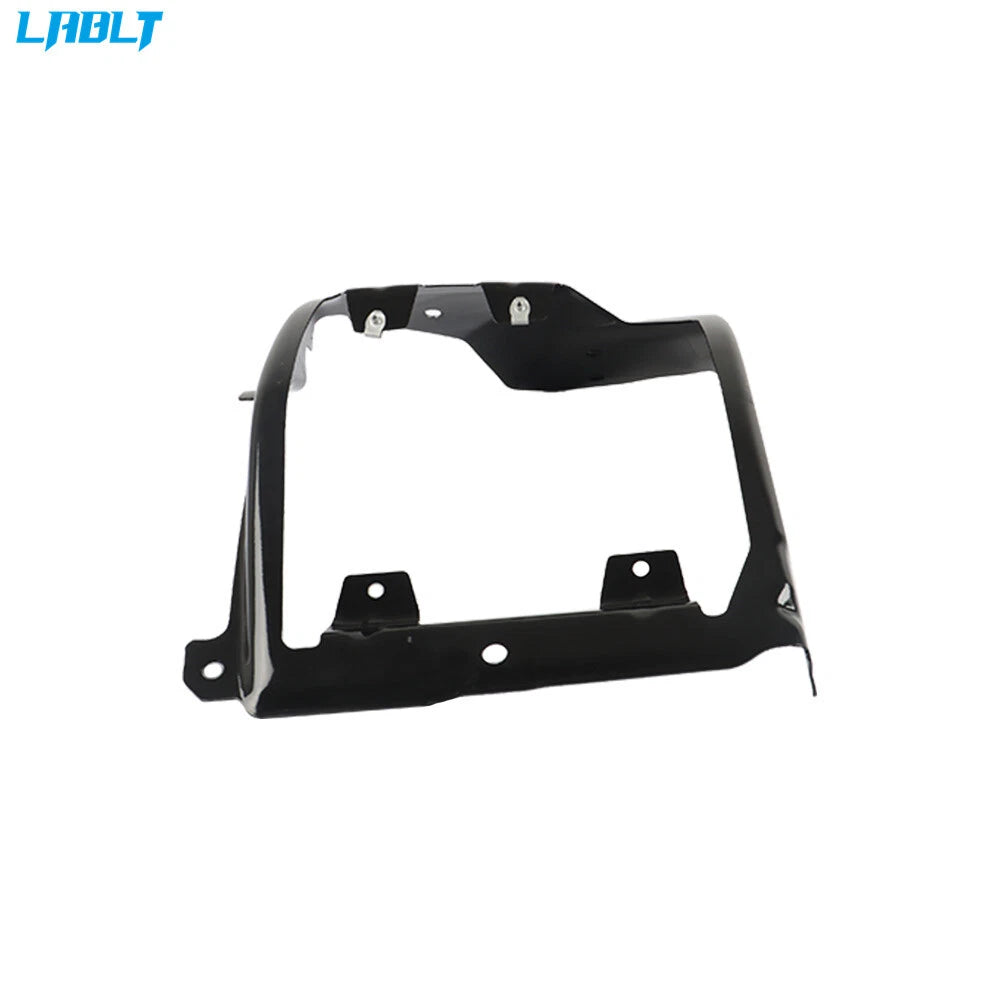 2X Front Outer Headlight Bracket for Chevrolet Silverado 1500 (2016–2018)