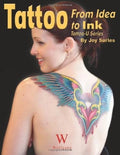 Tattoo Creation Guide with Master Artists' Artwork