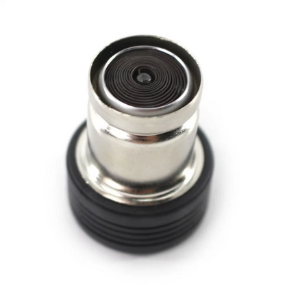 Cigarette Lighter for Ford Edge Focus Fiesta C-Max Mondeo Mustang (1998–2010)