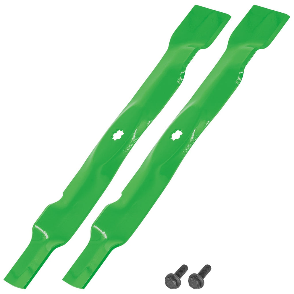 Mulching Blade 42 Inch Replacement for John Deere LT160 LT180 (1995–2016)