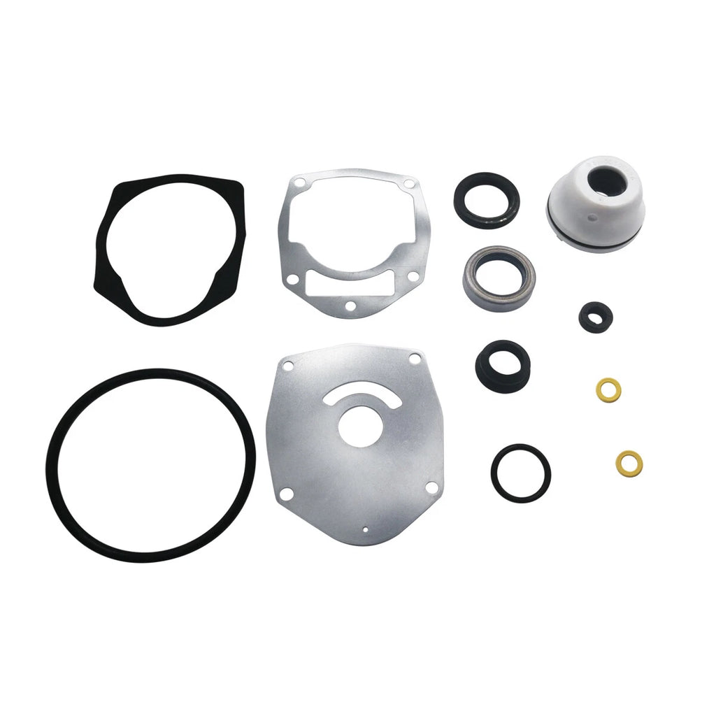 Gearcase Seal Kit 8M0088080 for Mercury 4 Stroke 65-115 HP Outboards (1990–2023)