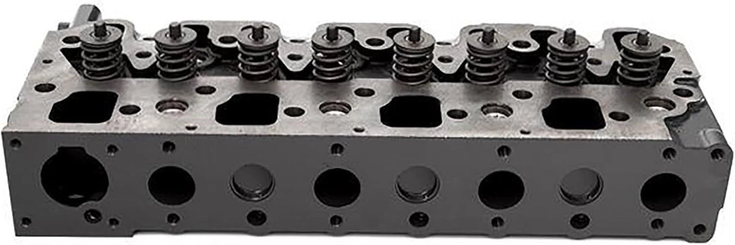 Complete Cylinder Head 308-1859 for Caterpillar 3024C C2.2 Loader (216B)