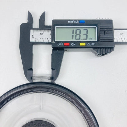 Dust Cup Lid for G9plus G10plus Vacuum