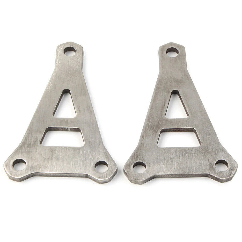 Adjustable Lower Linkage Suspension Drop Link for Honda CBR600RR (2007–2012)