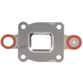 Exhaust Manifold Elbow Riser Gasket for MerCruiser 4.3 5.0 5.7 (1990–2023)