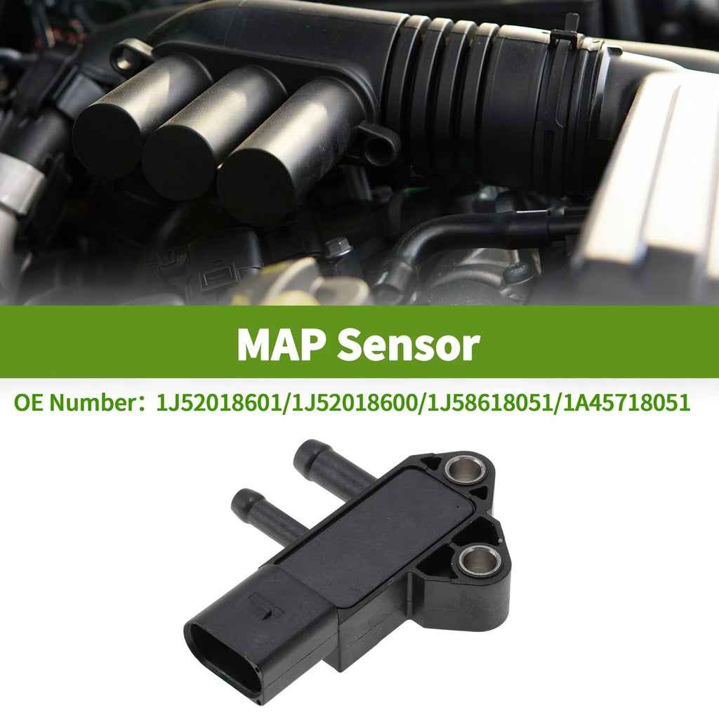 MAP Sensor for Kubota D1803 (No.1J52018601)
