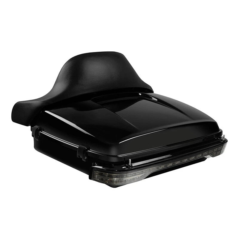 LED Tail Light Mount Rack for Harley Touring (2014–2026)