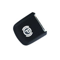 Push Button Cover for Maserati Ghibli (2018–2024)