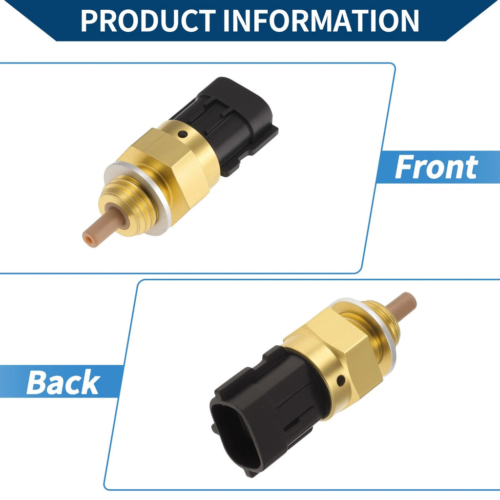 Engine Coolant Temperature Sensor MD326170 for Mitsubishi Lancer (2004–2015)