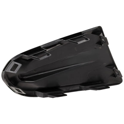 Left Fog Light Cover for Chevrolet For Trax Model 2013 2016 Black ABS Material