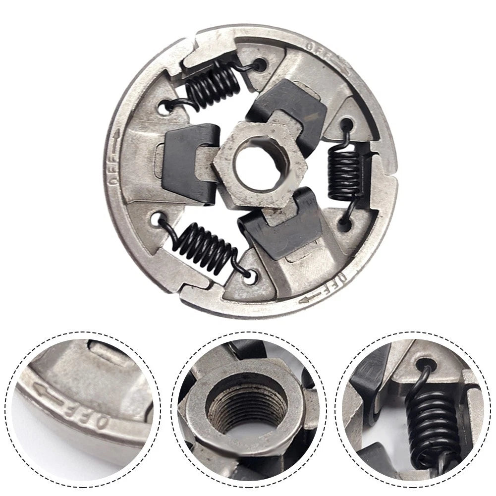 Clutch Assembly for Convenient (1121-160-2051)