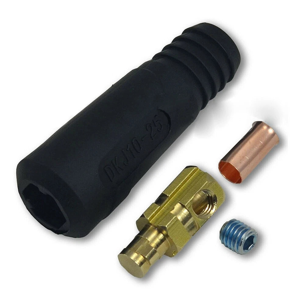 Welding Joint Connectors for Welder System