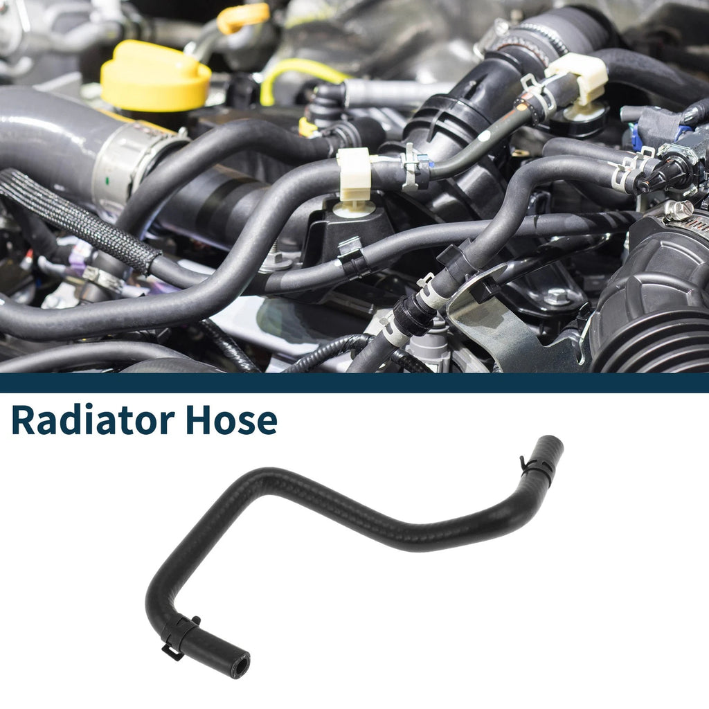 Radiator Hose Replacement for BMW Mini Countryman (2010–2016) Rubber Coolant Pipe