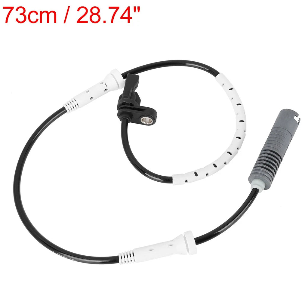 ABS Speed Sensor Front Left or Right Replacement for BMW 1 Series M (2011–2011)