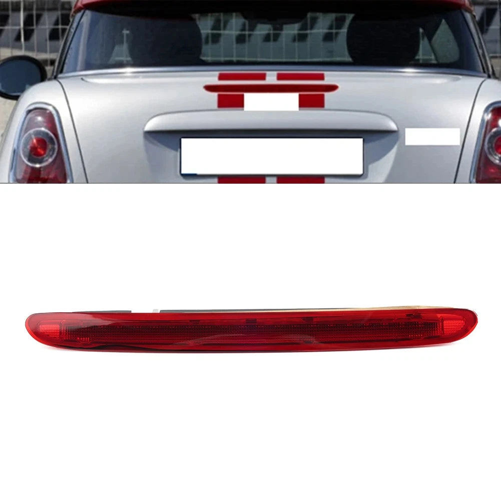 Rear Third Brake Lamp for BMW Mini Cooper R58 (2010–2015)