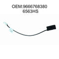 Car Phone Microphone for OEM 9666768380