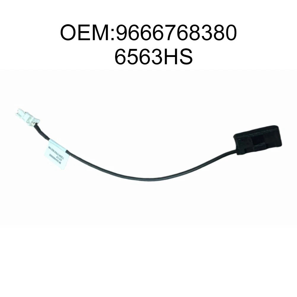 Car Phone Microphone for OEM 9666768380