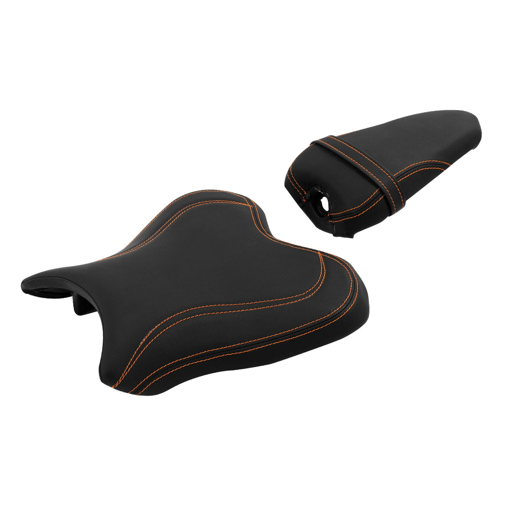 Driver & Passenger Seats for Yamaha YZF R1 (2015–2024)