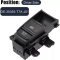 Electronic Hand Brake Parking Switch for Honda HR-V (2015–2020)