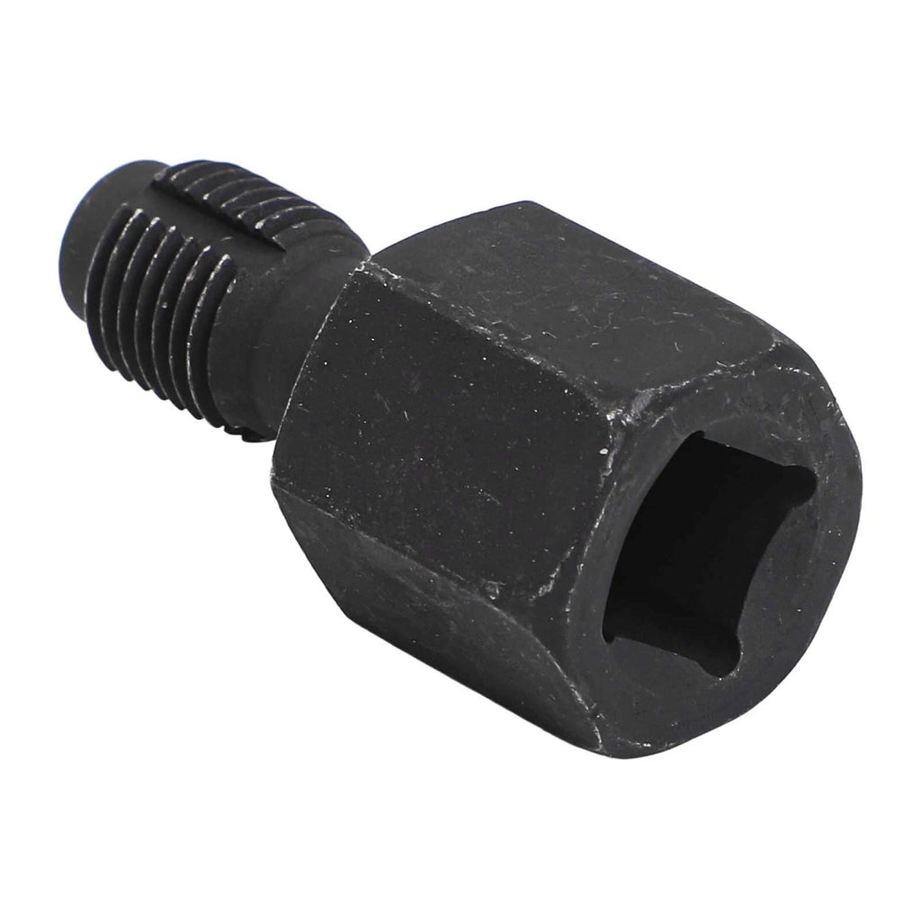 Oxygen Sensor Thread Repair Tool for Universal Use