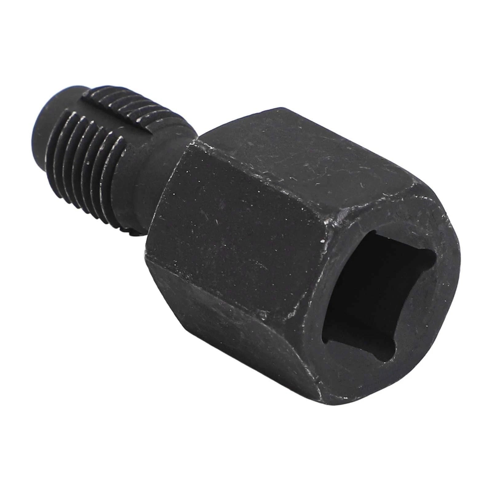 Oxygen Sensor Thread Repair Tool for Universal Use