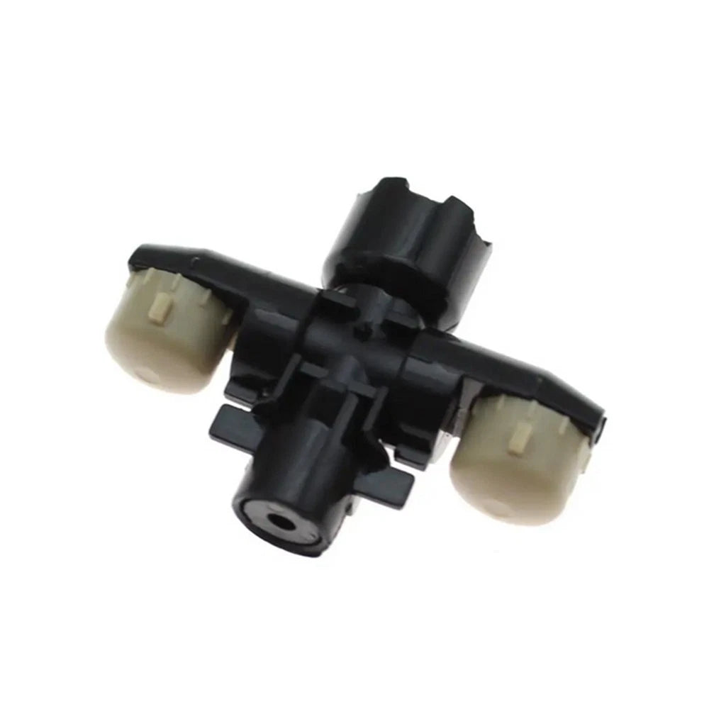 Headlight Cleaning Washer Spray Holder Connector for Toyota Camry (2007–2011) 85208-33120