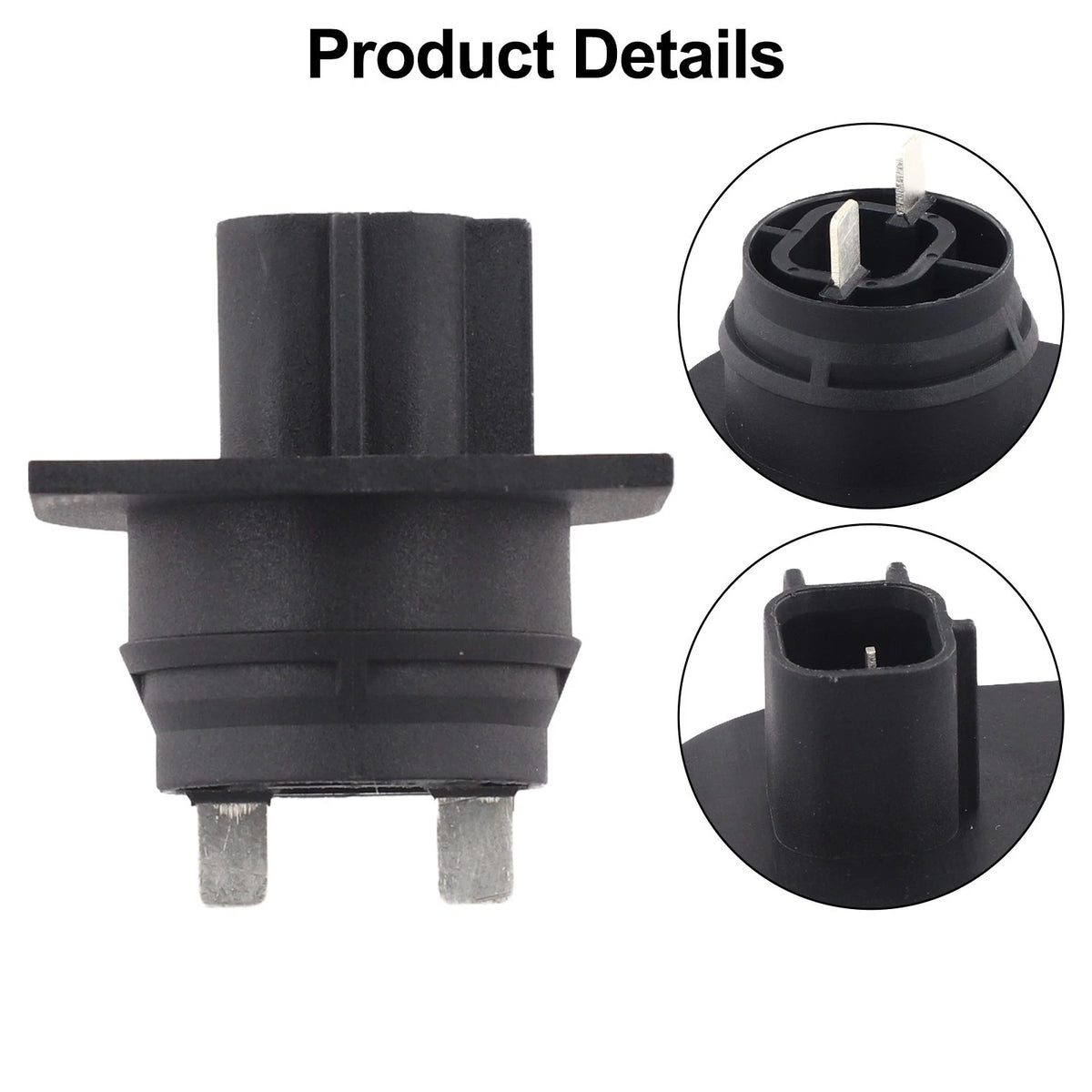 Windshield Washer Level Sensor for Dodge Jeep Chrysler (2010–2023)