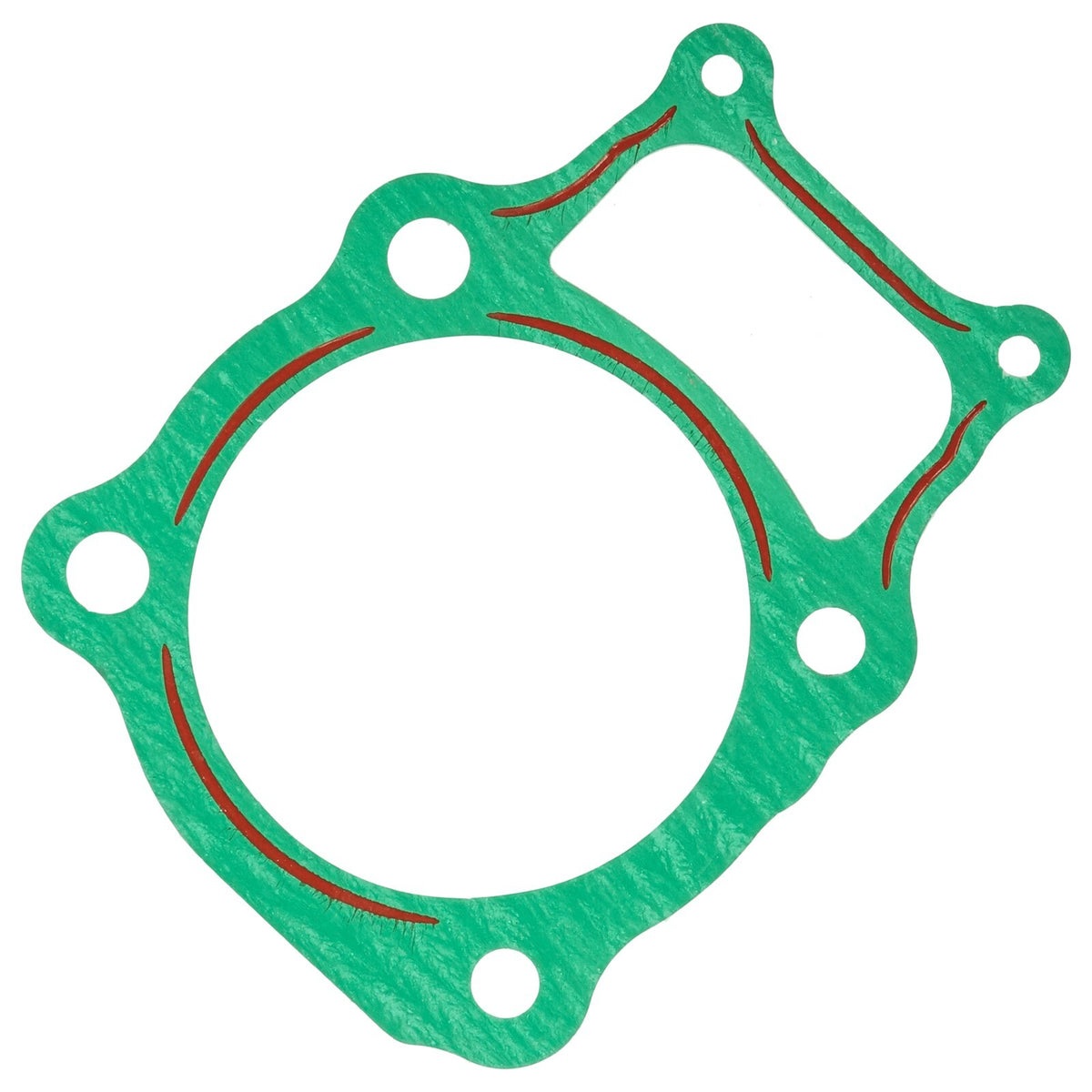 Cylinder Base Gasket Replacement for Honda Rancher TRX350FE 4x4 ES (2000–2006)