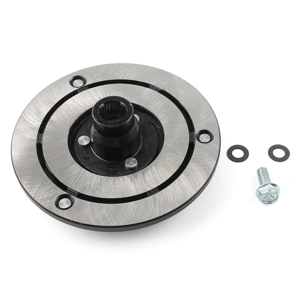 AC Compressor Clutch Hub Plate for Ford F-150 (2011–2014)