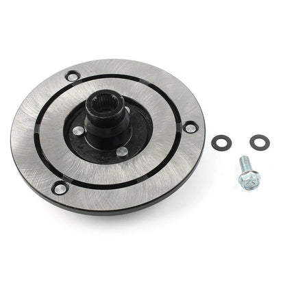AC Compressor Clutch Hub Plate for Ford F-150 (2011–2014)