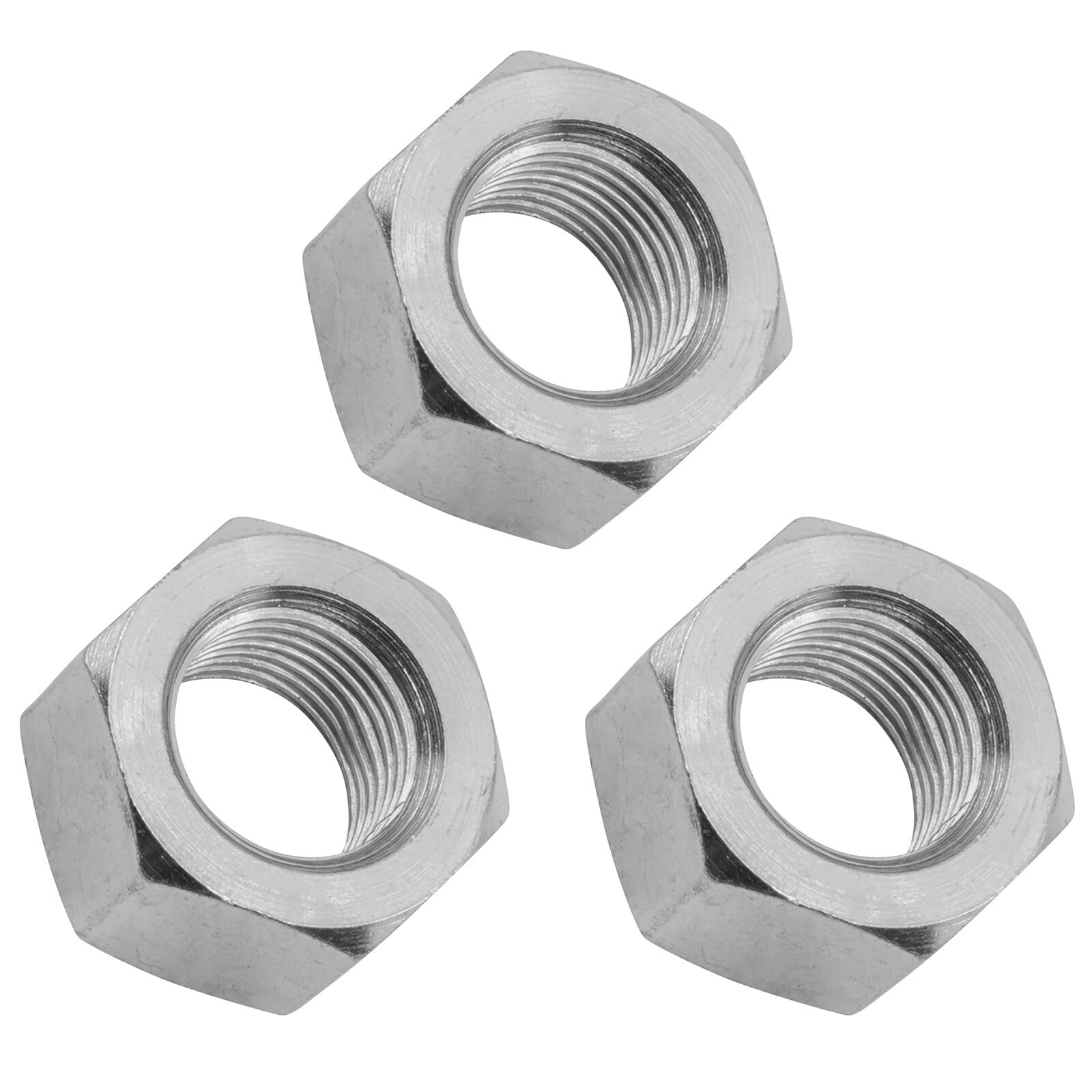 Spindle Blade Nut Replacement for John Deere GX21694 M16 Thread (0.57x0.94)