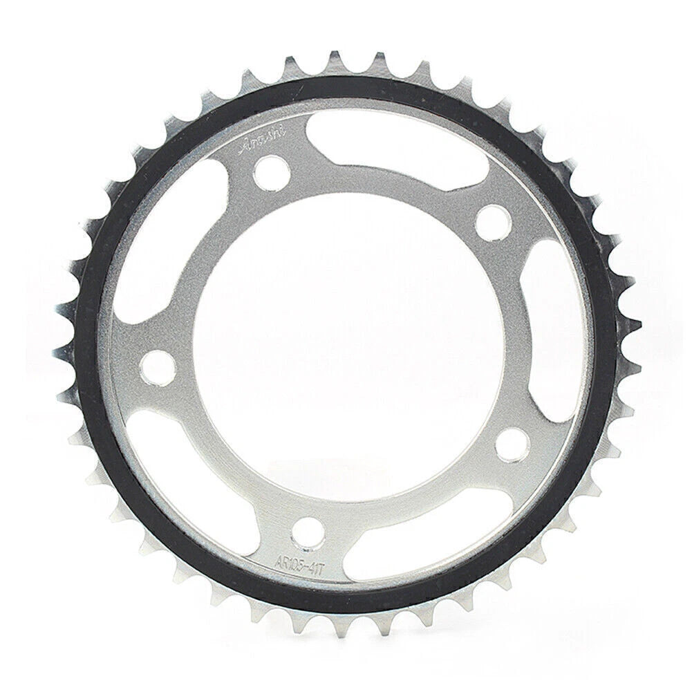 Rear Motor Engine Chain Drive Sprocket for Honda CB500F (2013–2017)