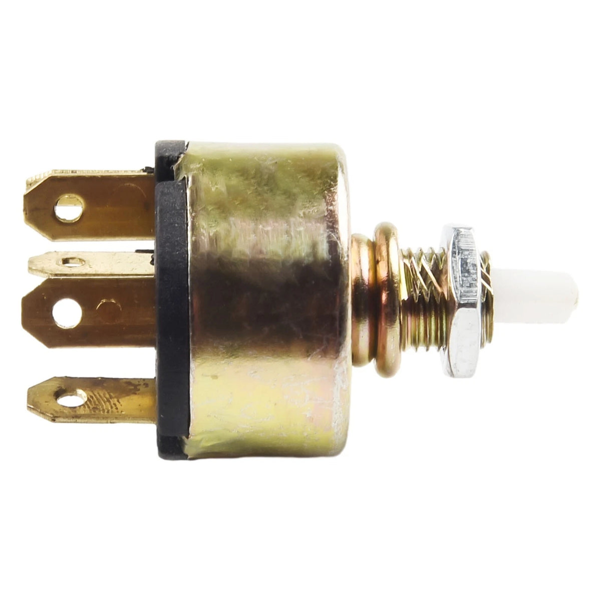 Blower Switch Control Knob for Car Truck (12V/24V)