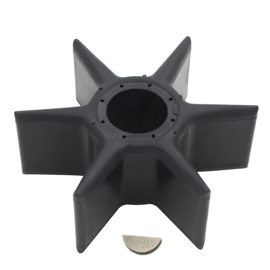 Water Pump Impeller for Yamaha 4 Stroke 225 250 300 350 hp (2000–2023) 6CE-44352-00